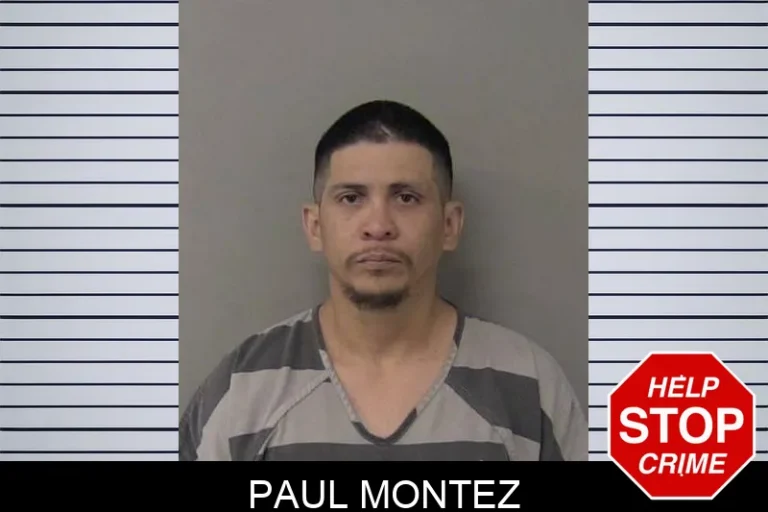 Paul Montez