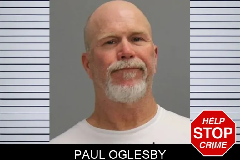 Paul Oglesby