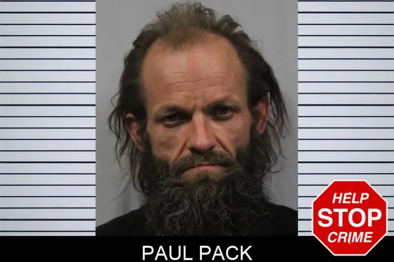 Paul Pack