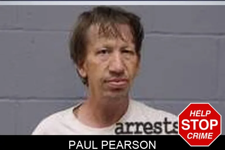 Paul Pearson