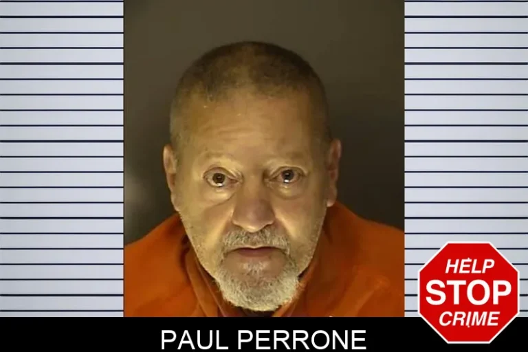 Paul Perrone