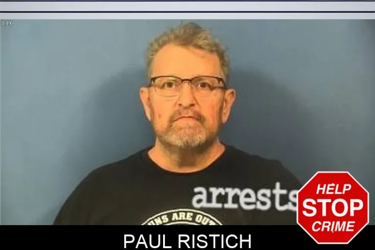Paul Ristich