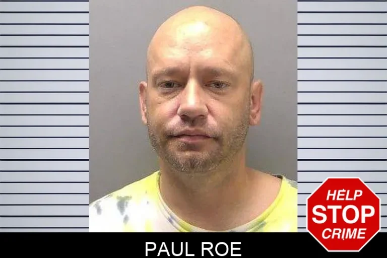 Paul Roe