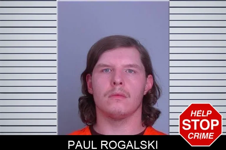 Paul Rogalski