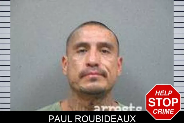 Paul Roubideaux