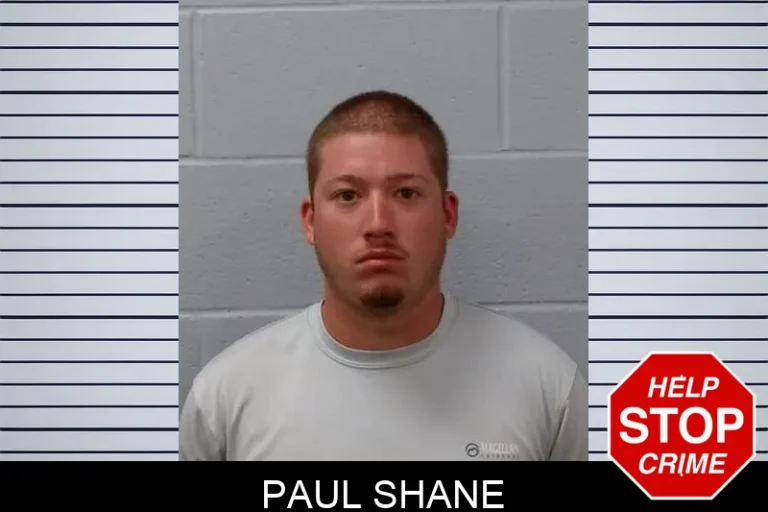 Paul Shane