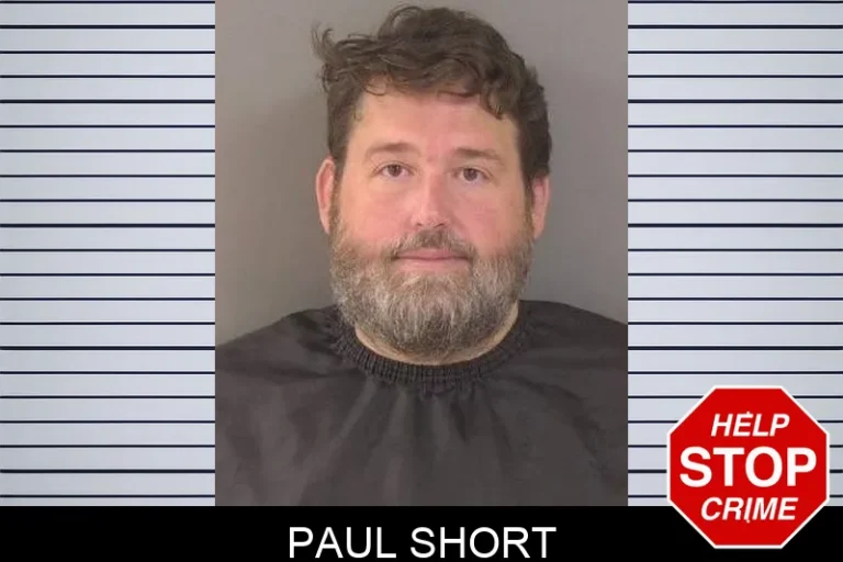 Paul Short
