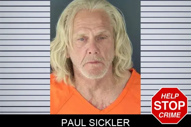Paul Sickler
