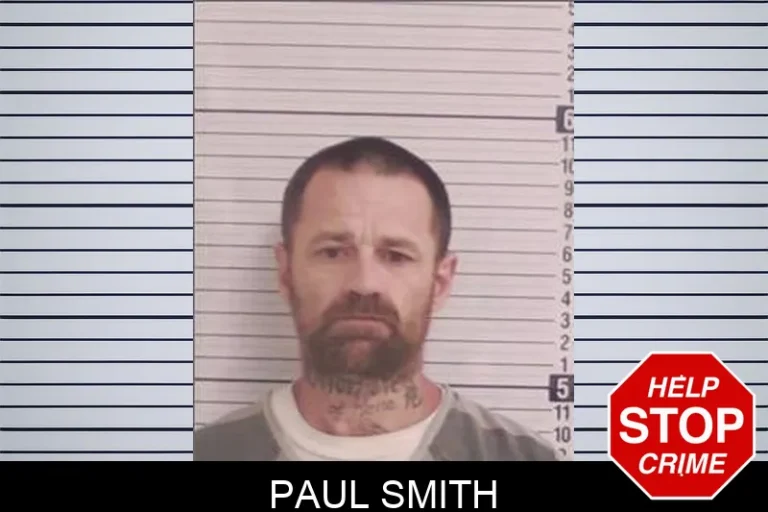 Paul Smith
