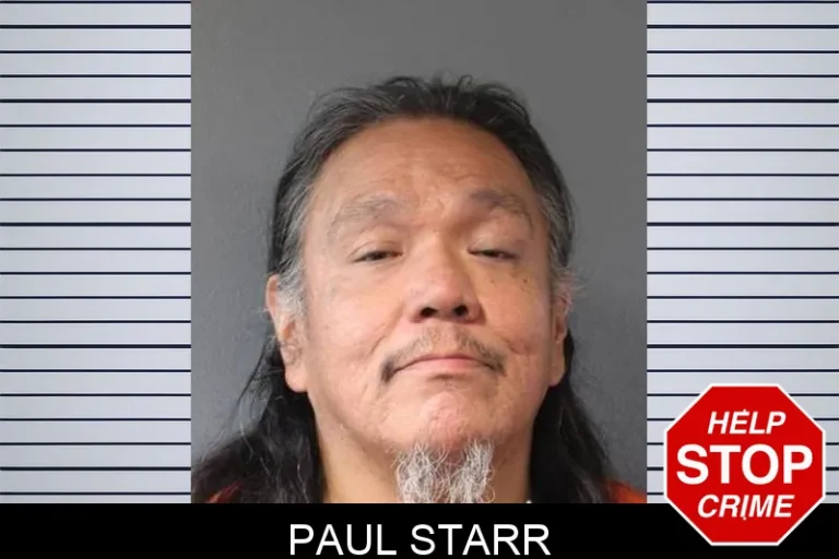 Paul Starr