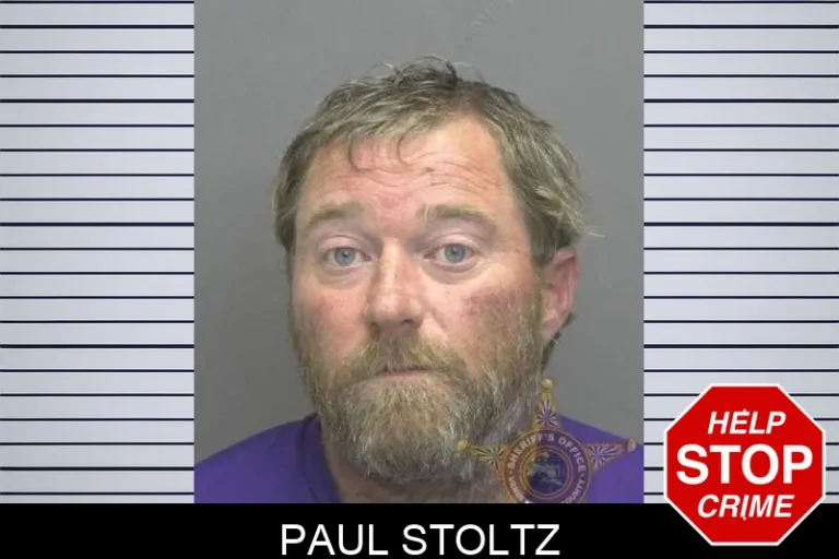 Paul Stoltz