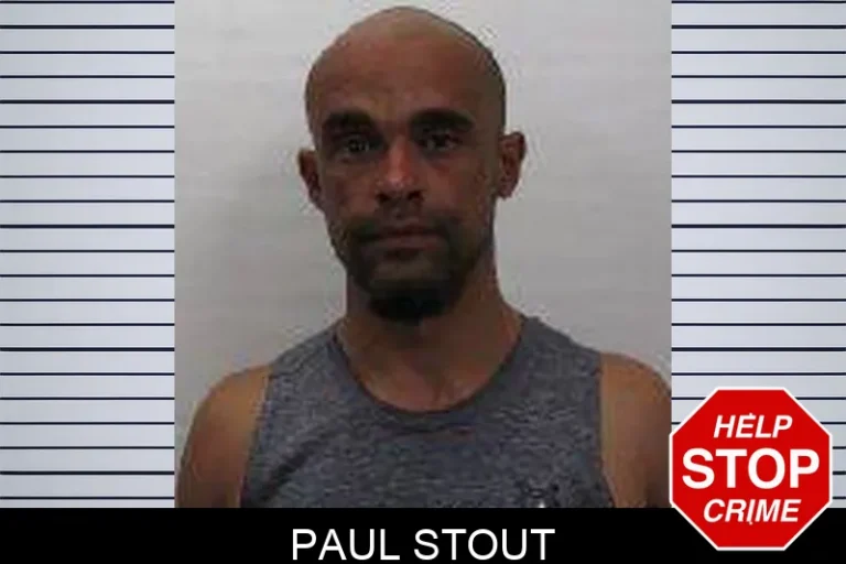 Paul Stout