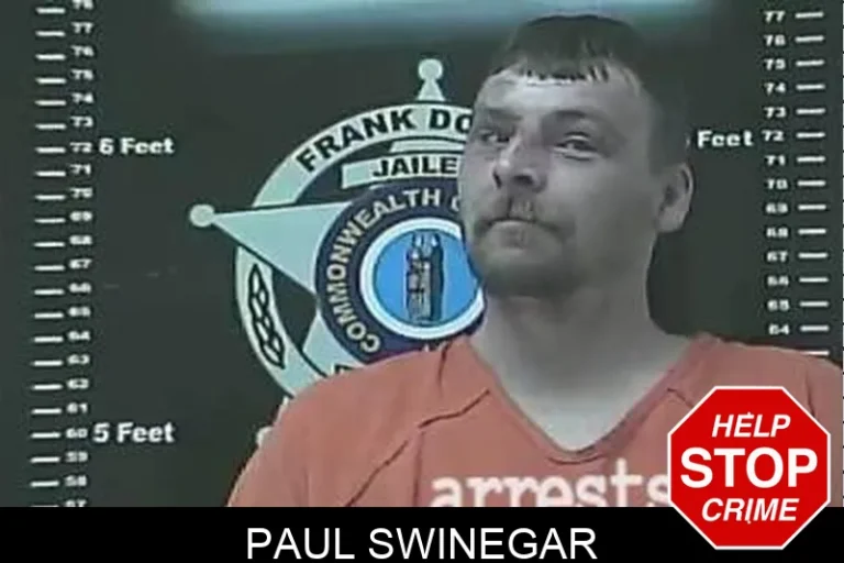 Paul Swinegar