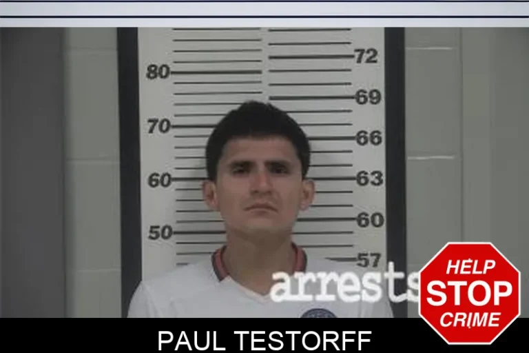 Paul Testorff