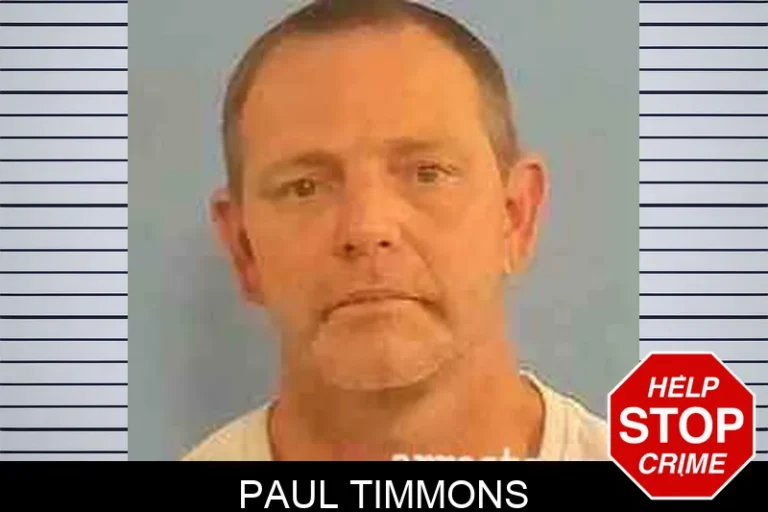 Paul Timmons