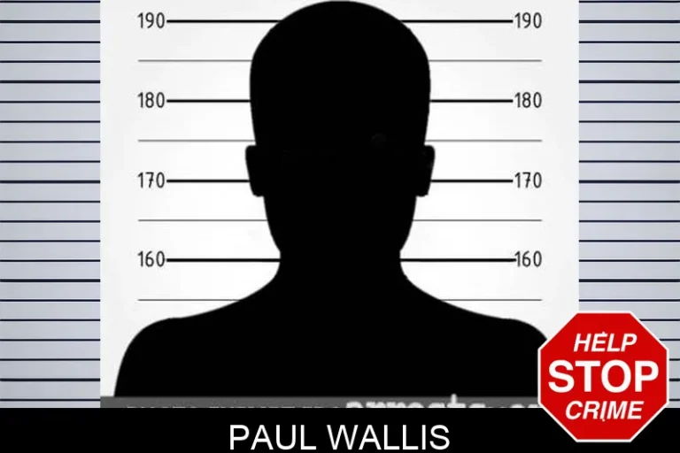 Paul Wallis