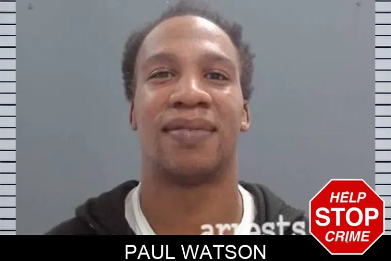 Paul Watson