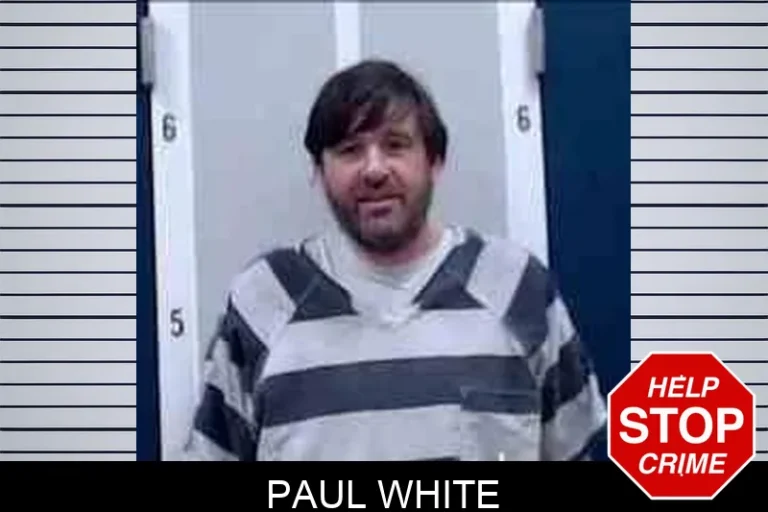 Paul White