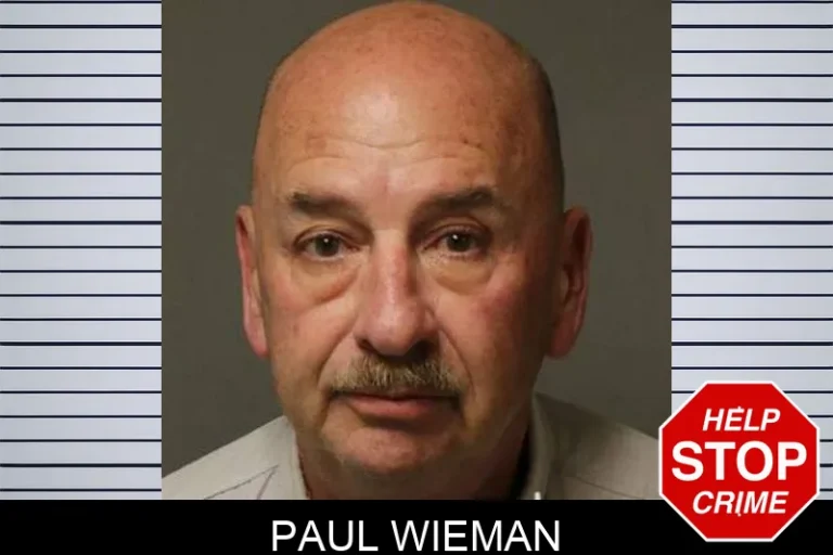 Paul Wieman
