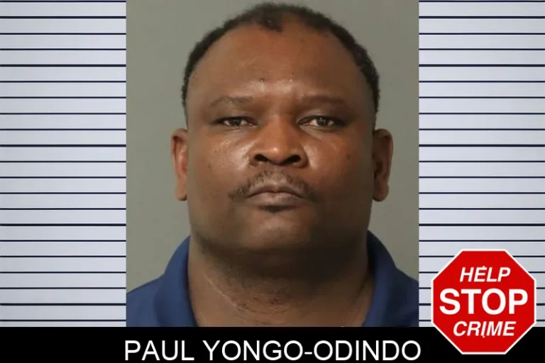 Paul Yongo-Odindo