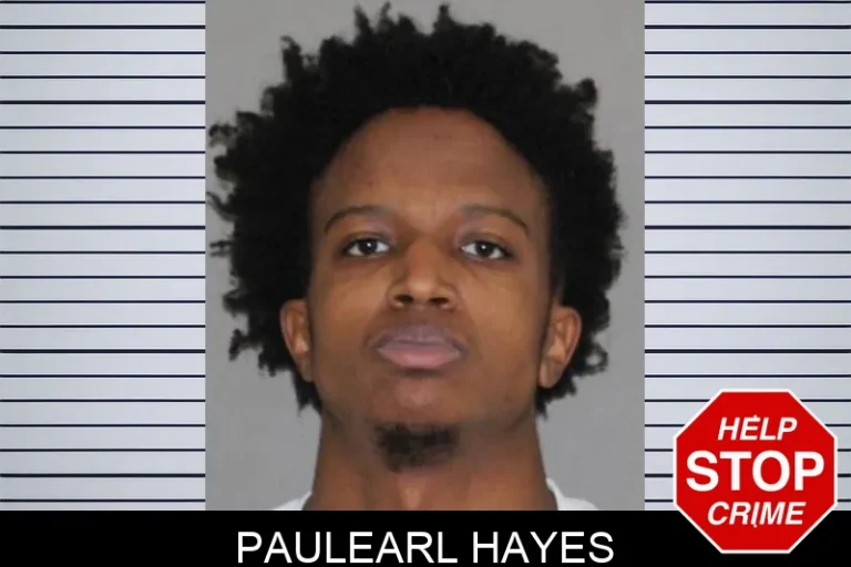 PaulEarl Hayes