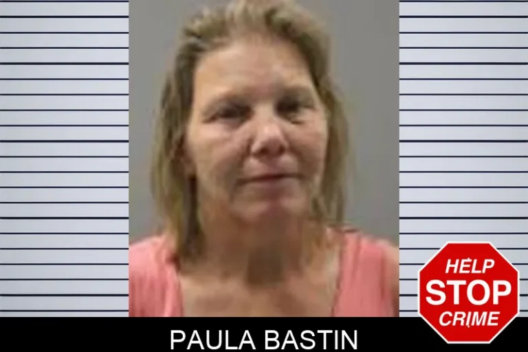 Paula Bastin