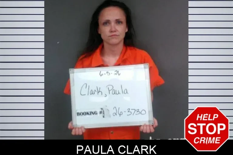 Paula Clark