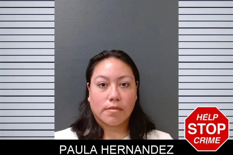 Paula Hernandez
