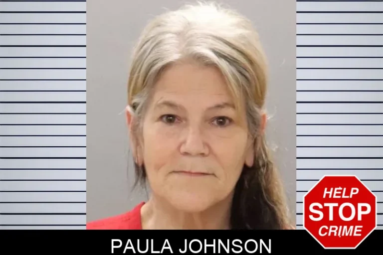 Paula Johnson