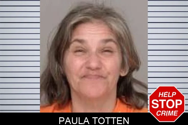 Paula Totten