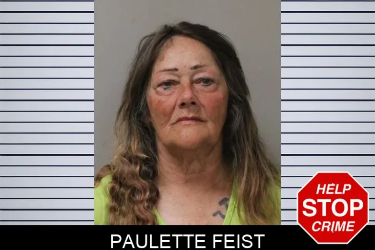 Paulette Feist