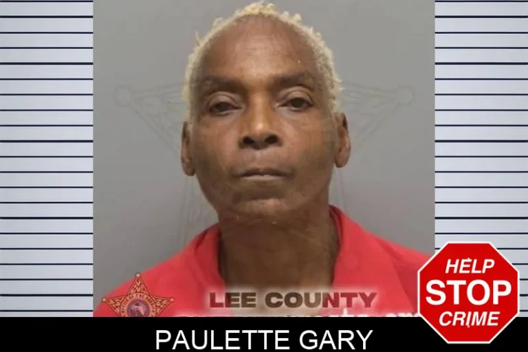 Paulette Gary