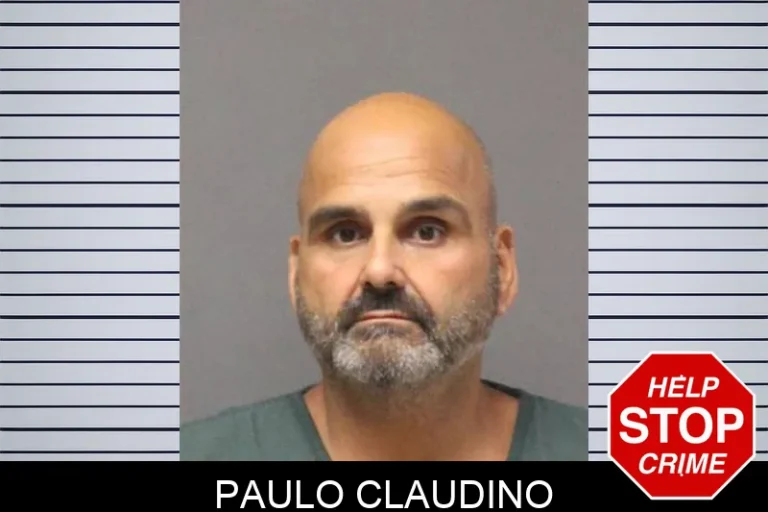 Paulo Claudino