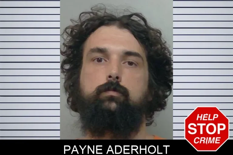 Payne Aderholt
