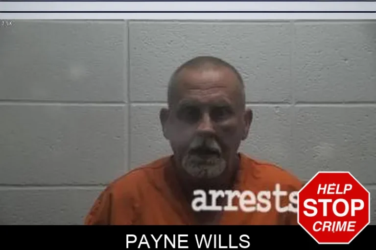 Payne Wills