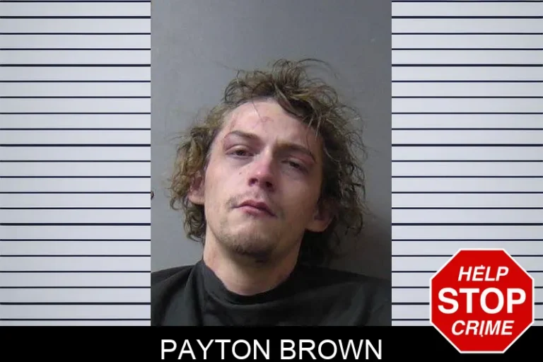 Payton Brown