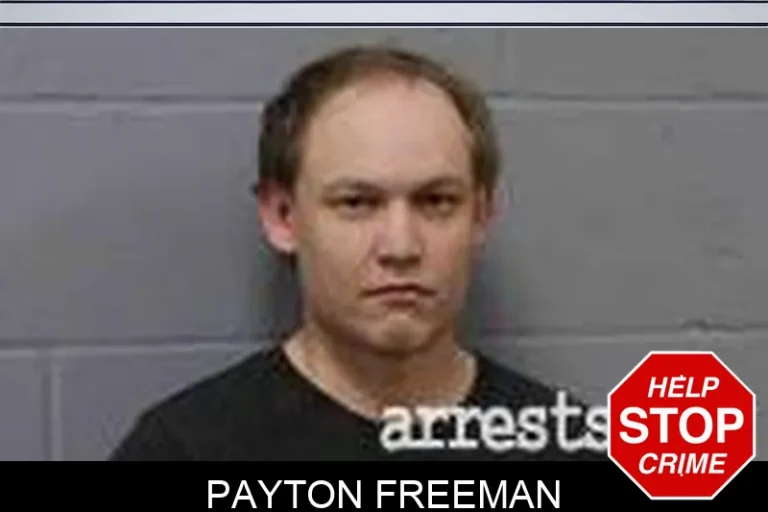 Payton Freeman