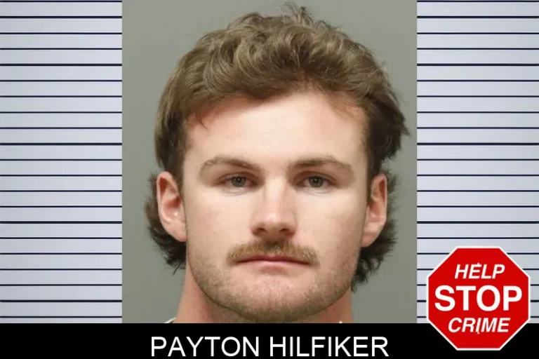 Payton Hilfiker