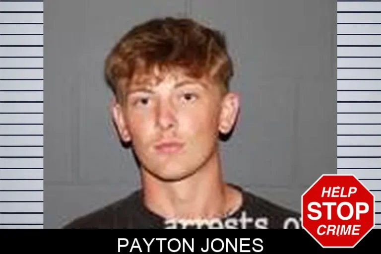 Payton Jones