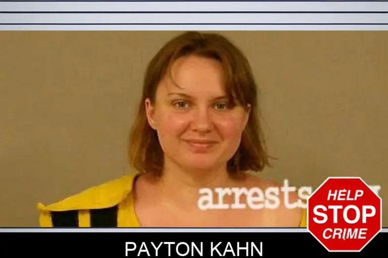 Payton Kahn