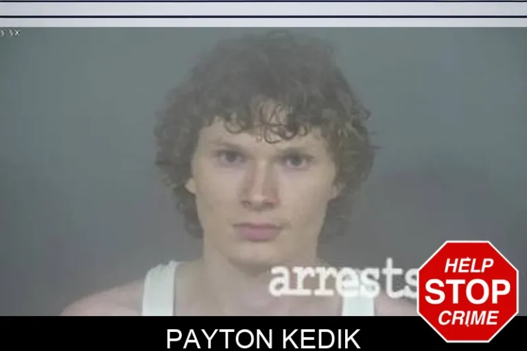 Payton Kedik