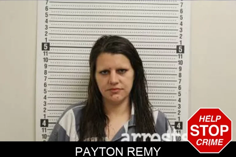 Payton Remy