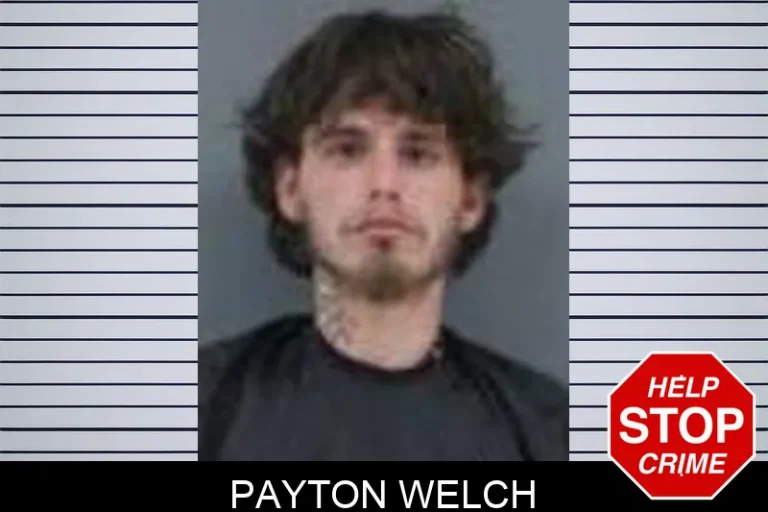 Payton Welch