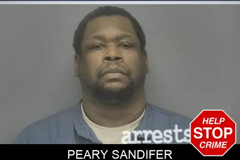 Peary Sandifer
