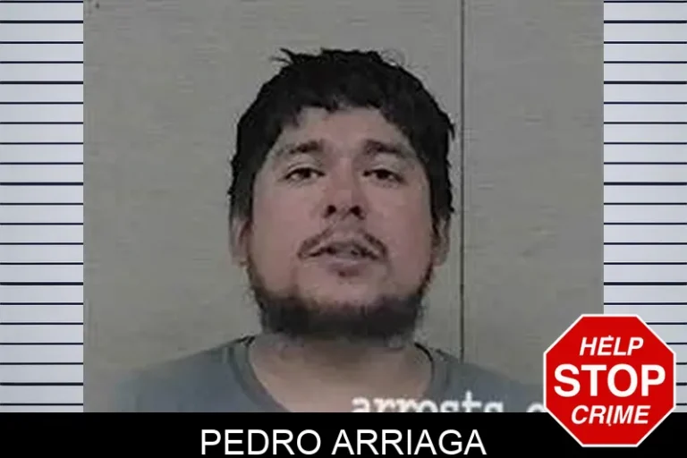 Pedro Arriaga