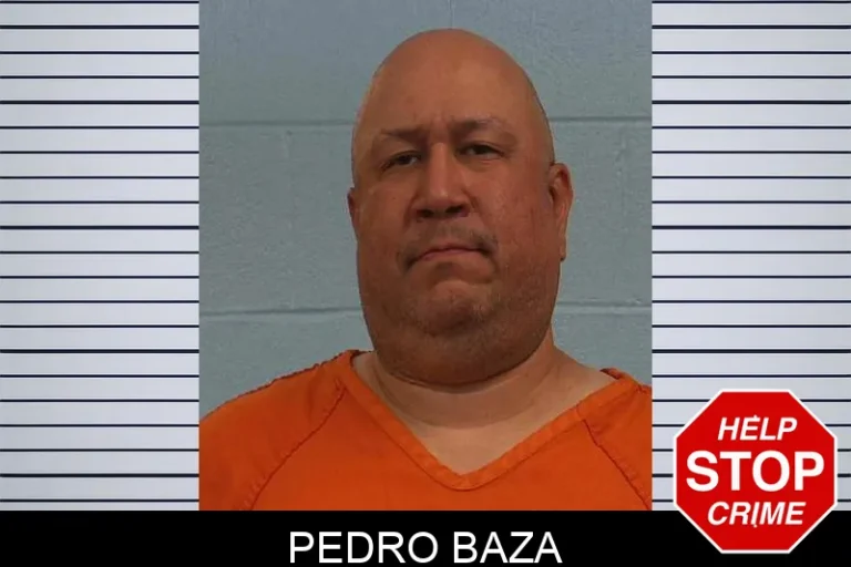 Pedro Baza
