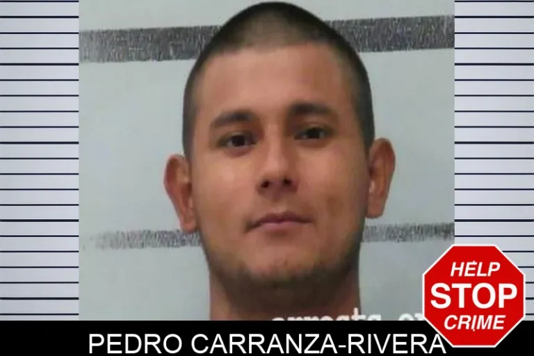 Pedro Carranza-Rivera