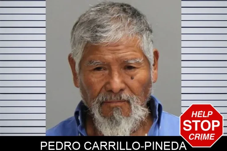 Pedro Carrillo-Pineda