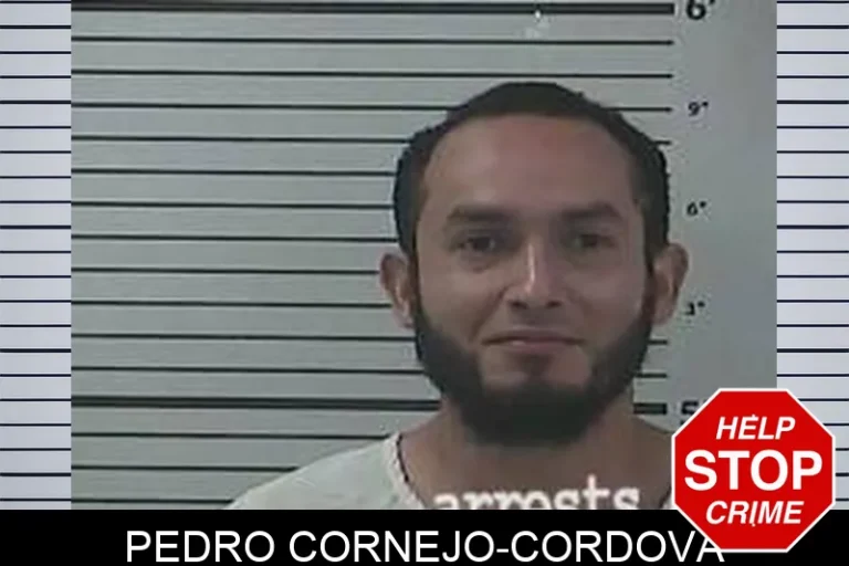 Pedro Cornejo-Cordova