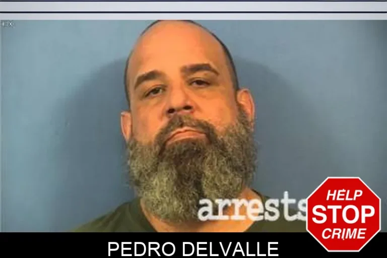 Pedro DelValle